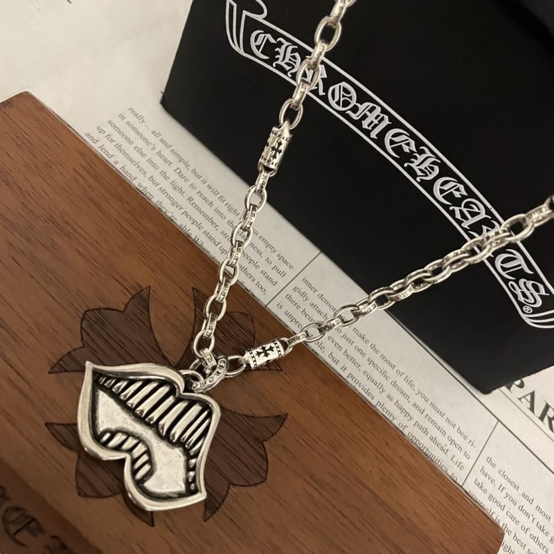 Chrome Hearts Necklaces